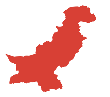 Pakistan-red