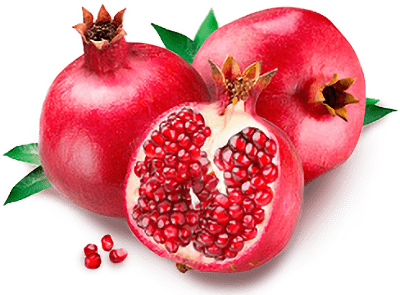 pomegranate