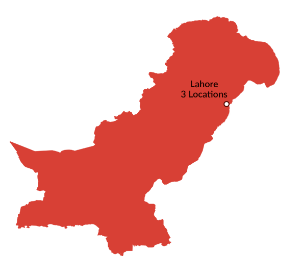 Pakistan-red-markers-numbered