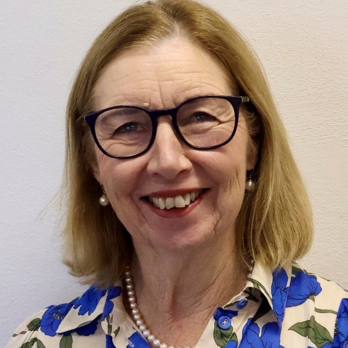 Anne Russell-Brown
