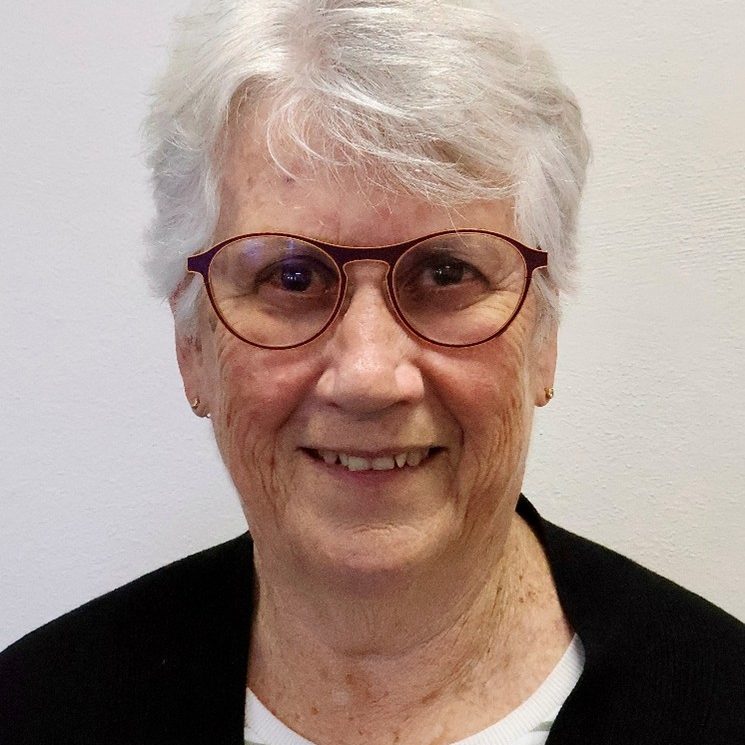 Sue Ash