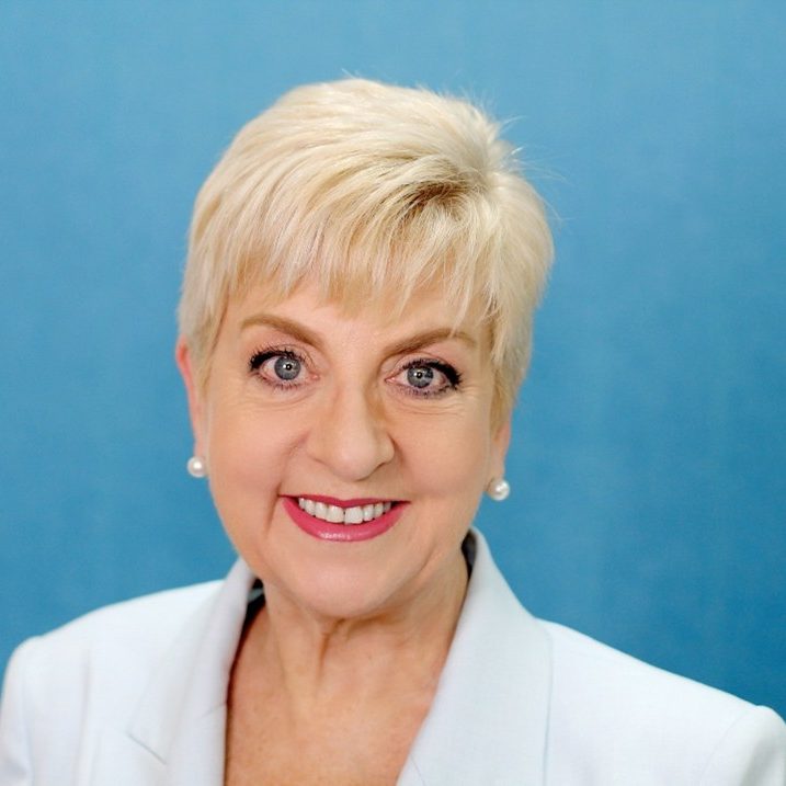 Suzanne Ardagh